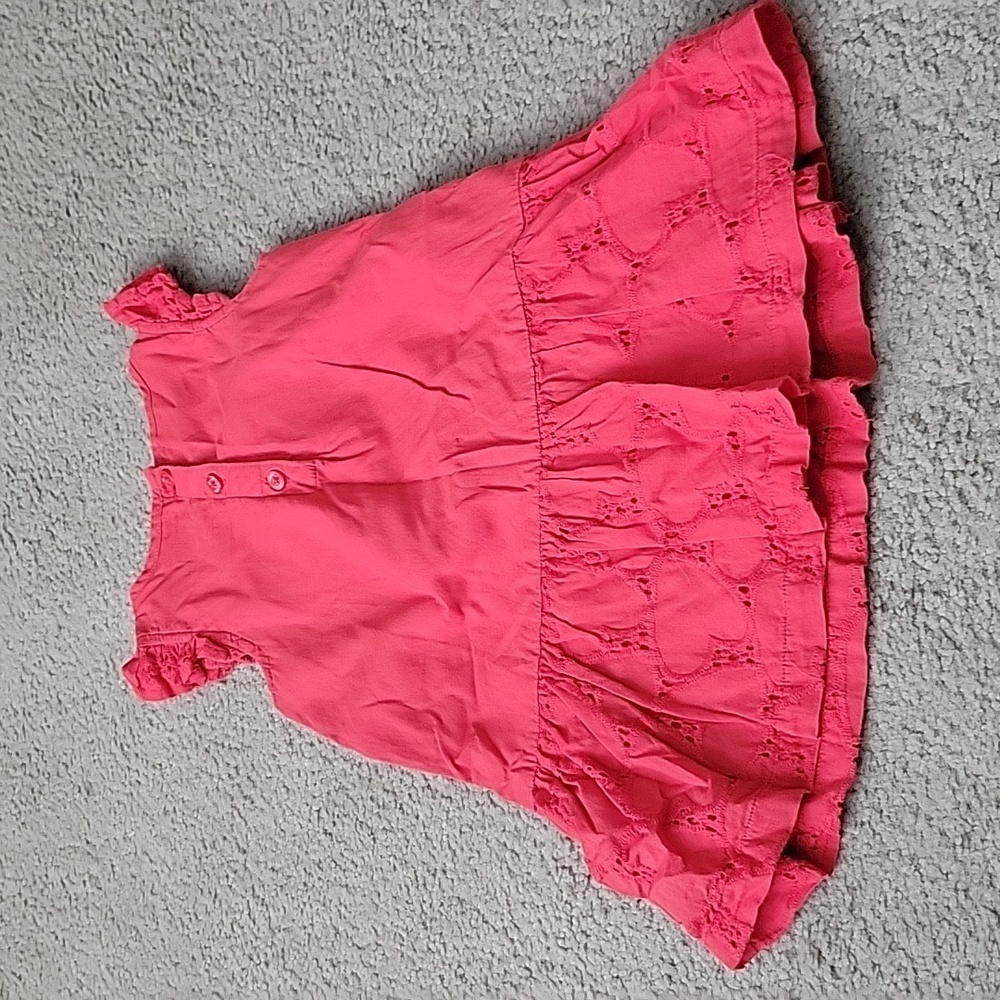 Baby Gap Toddler Girl's Dress - Picture 7 of 9